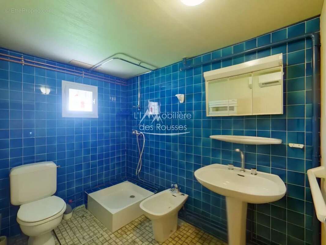 Maison à LES ROUSSES