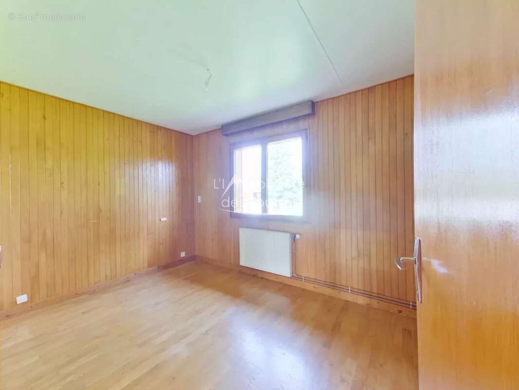 Maison à LES ROUSSES