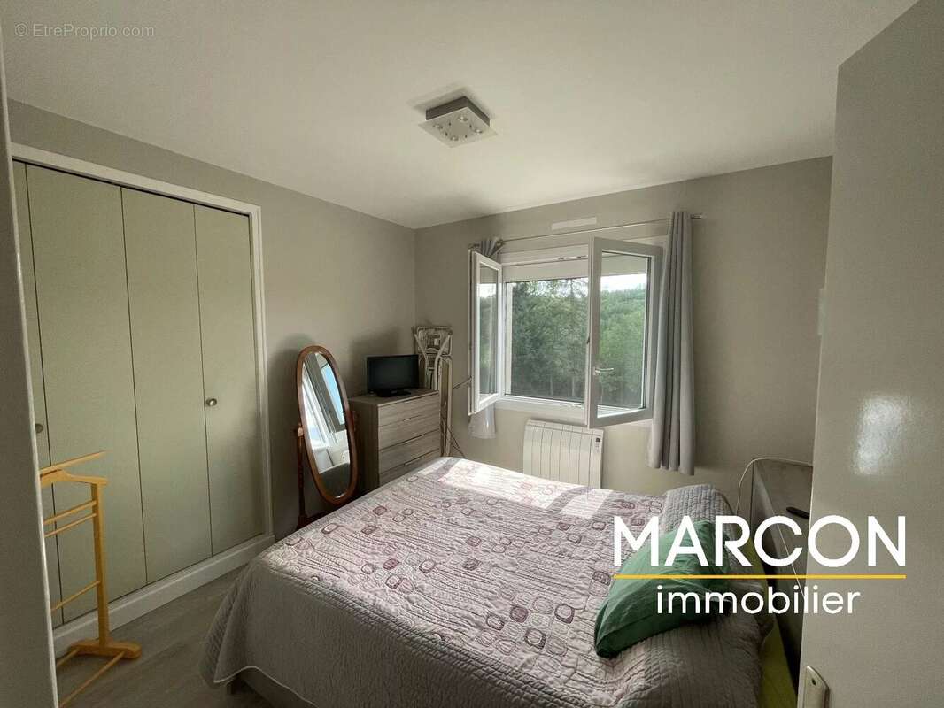 Maison à CHAMPAGNAT