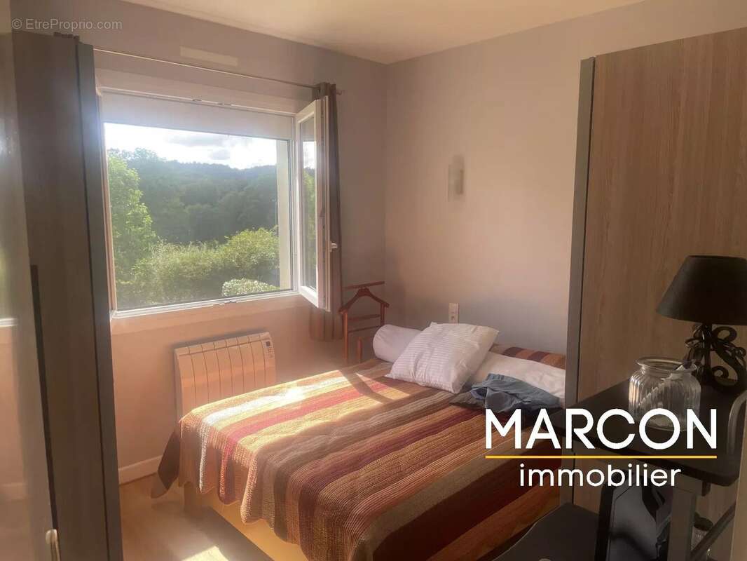 Maison à CHAMPAGNAT