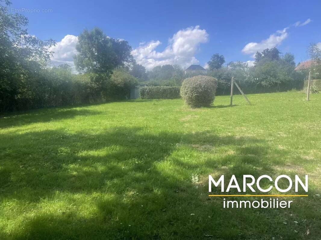 Maison à CHAMPAGNAT