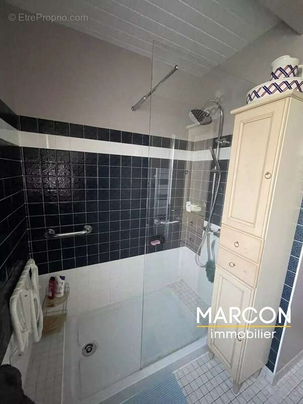 Maison à CHAMPAGNAT