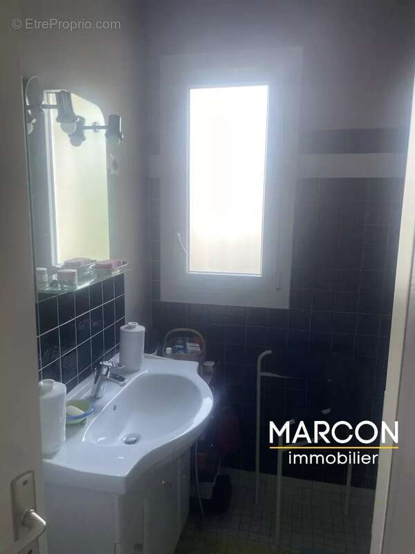 Maison à CHAMPAGNAT