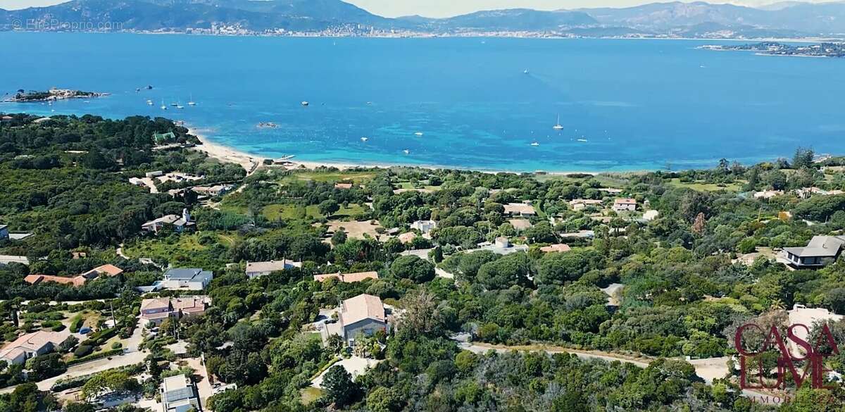 Maison à PIETROSELLA