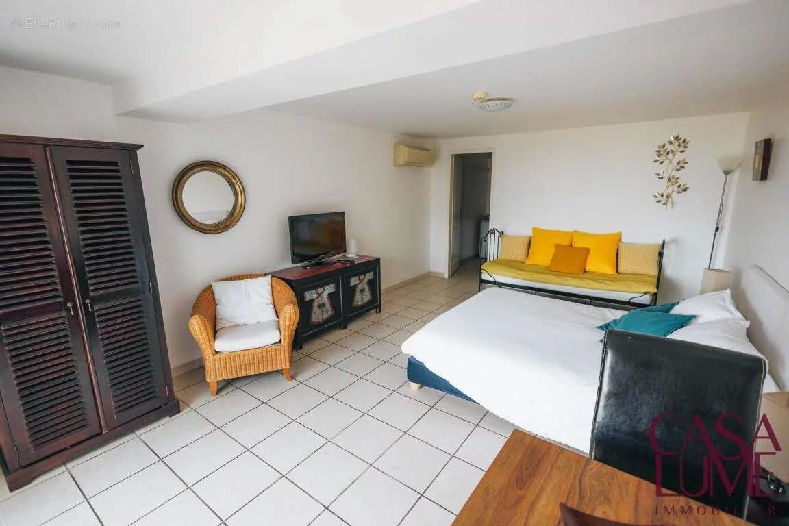 Maison à PIETROSELLA