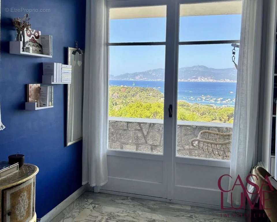 Maison à PIETROSELLA