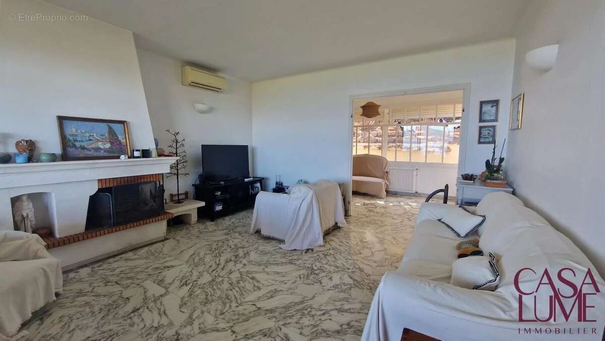 Maison à PIETROSELLA