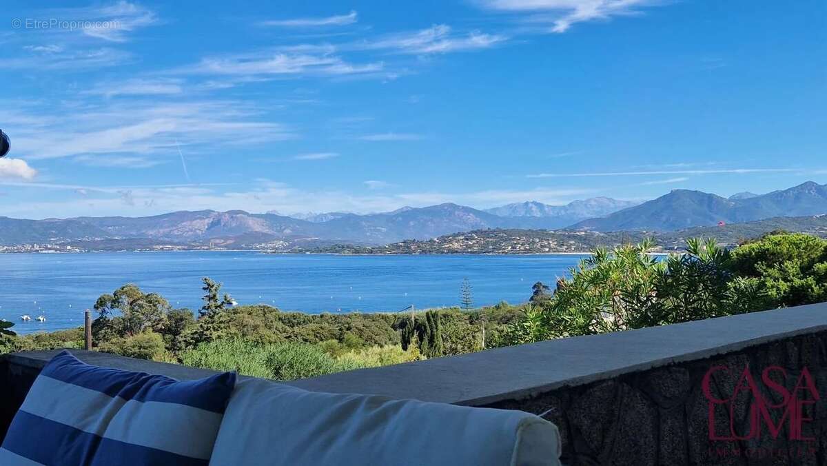 Maison à PIETROSELLA