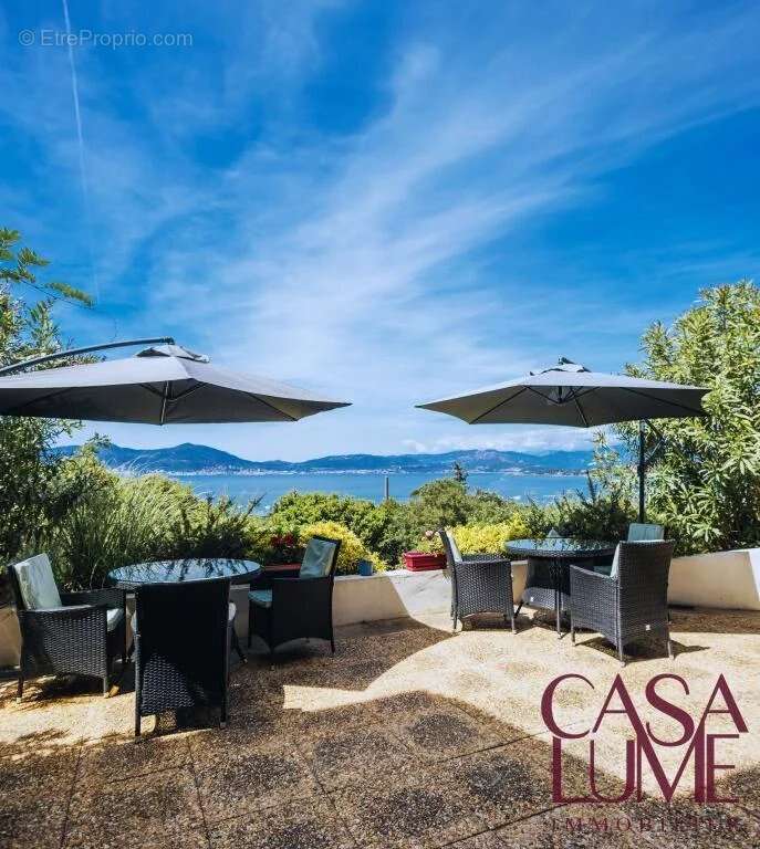 Maison à PIETROSELLA