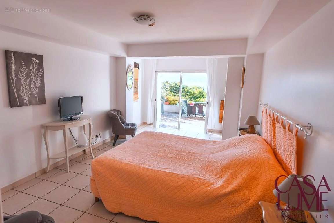 Maison à PIETROSELLA