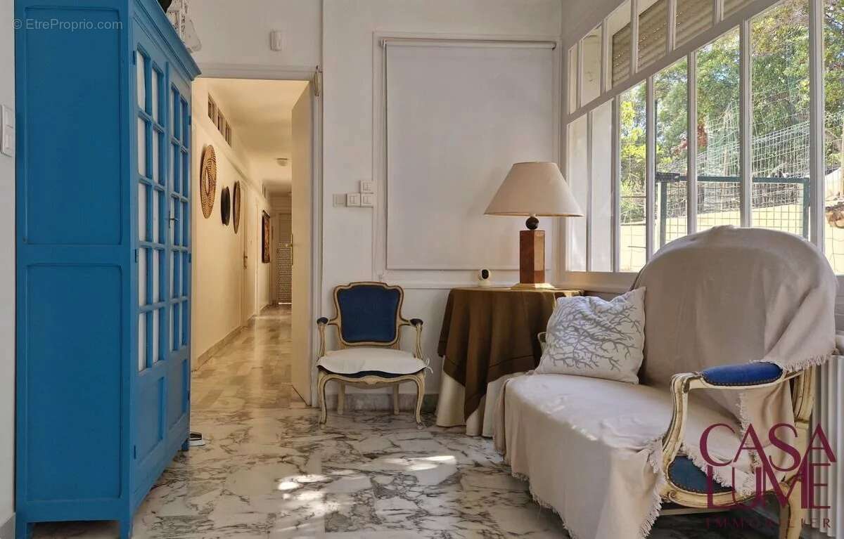 Maison à PIETROSELLA