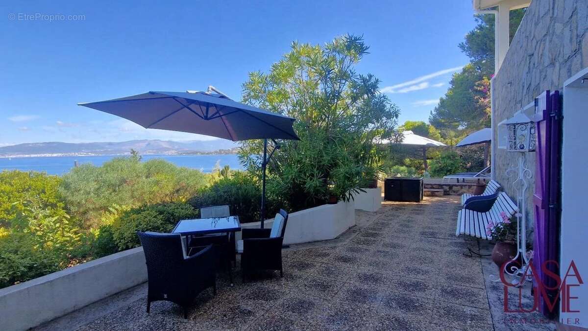 Maison à PIETROSELLA