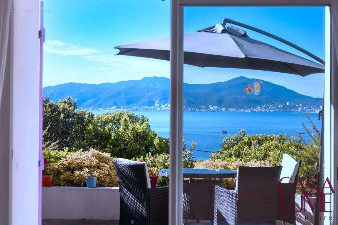 Maison à PIETROSELLA