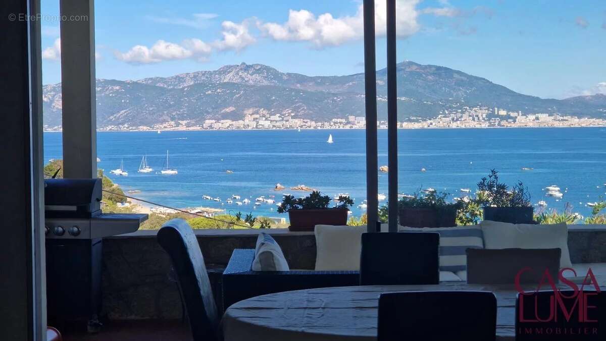 Maison à PIETROSELLA