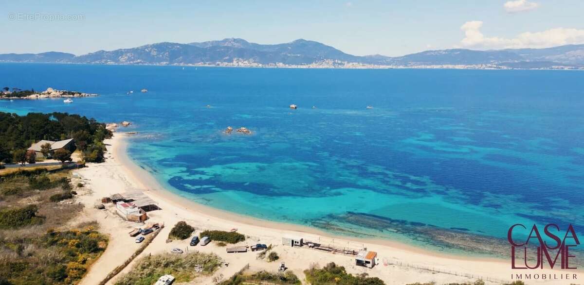 Maison à PIETROSELLA