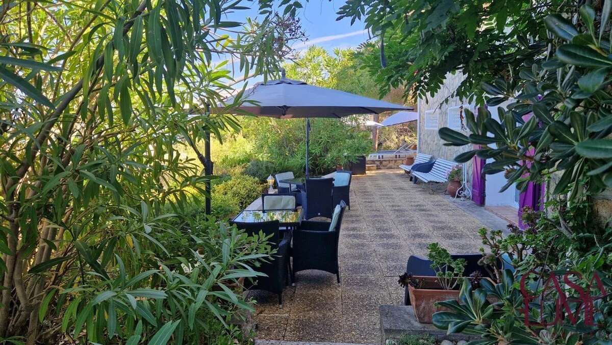 Maison à PIETROSELLA