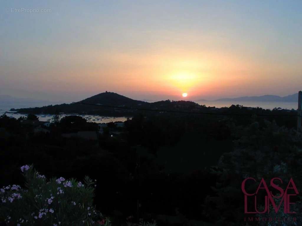 Maison à PIETROSELLA