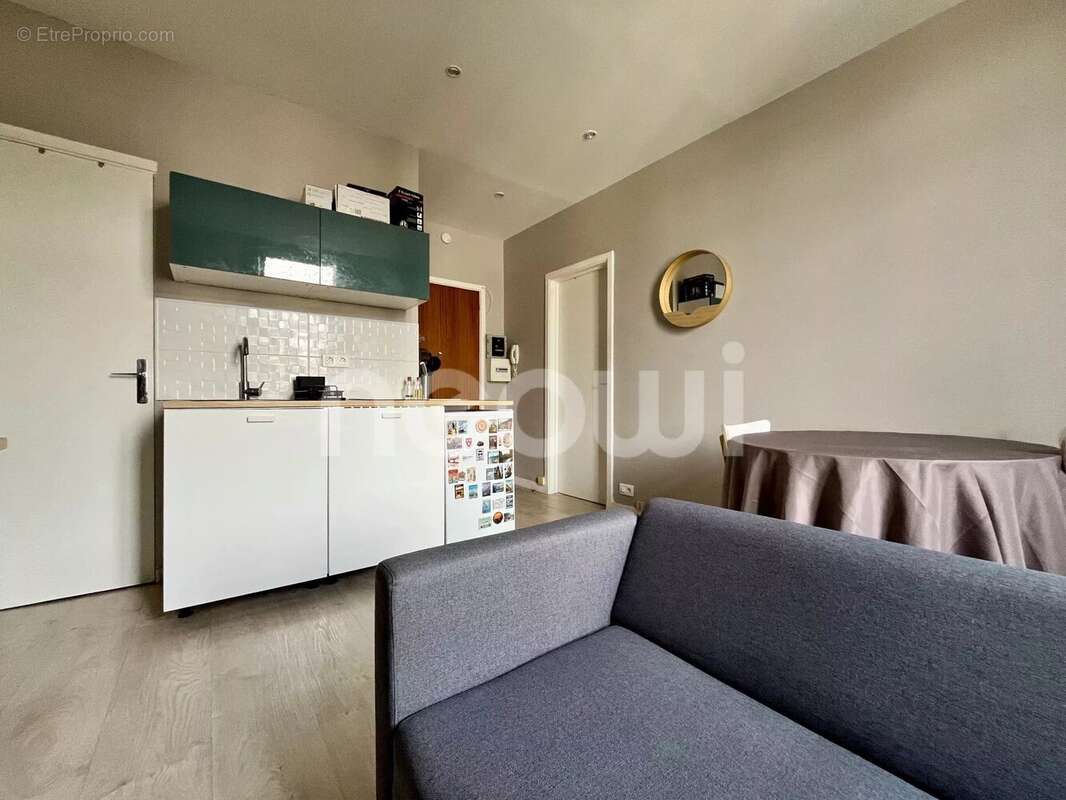 Appartement à CHAMALIERES