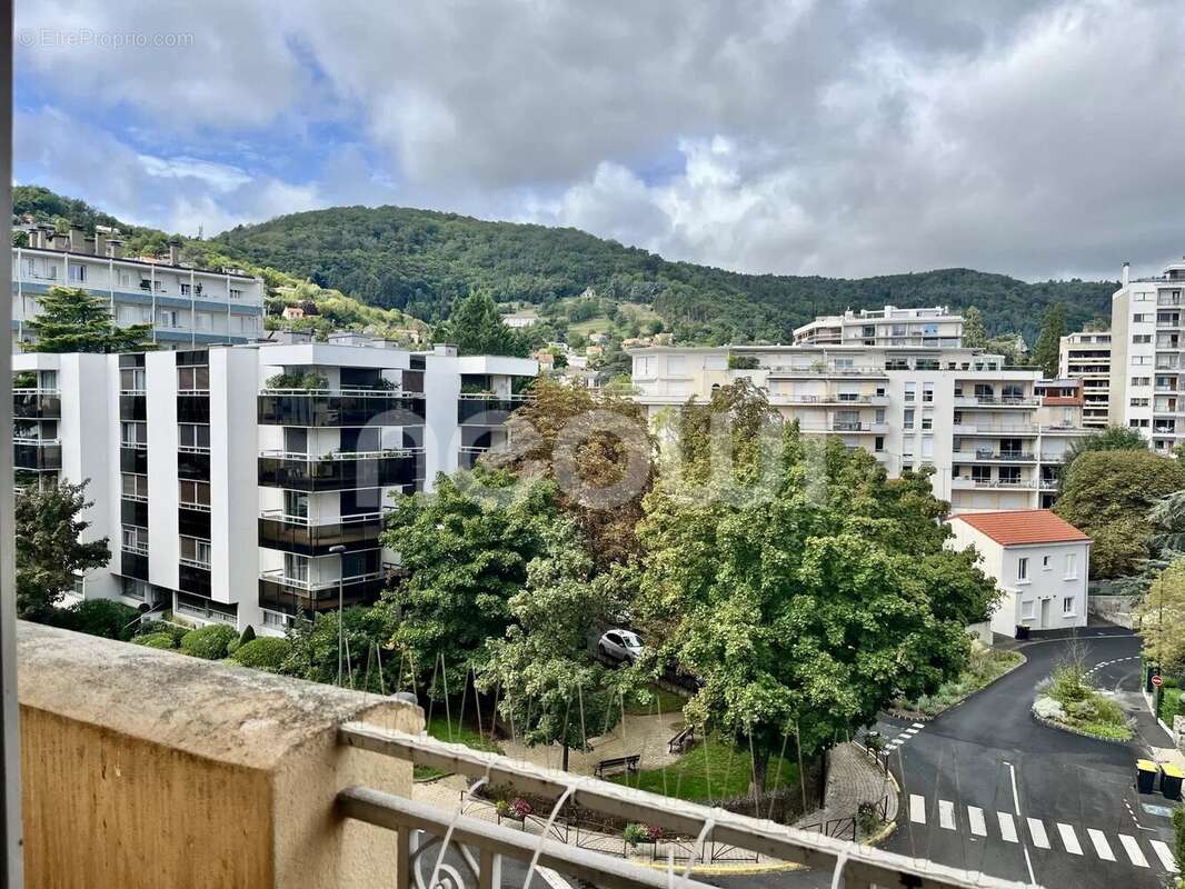 Appartement à CHAMALIERES