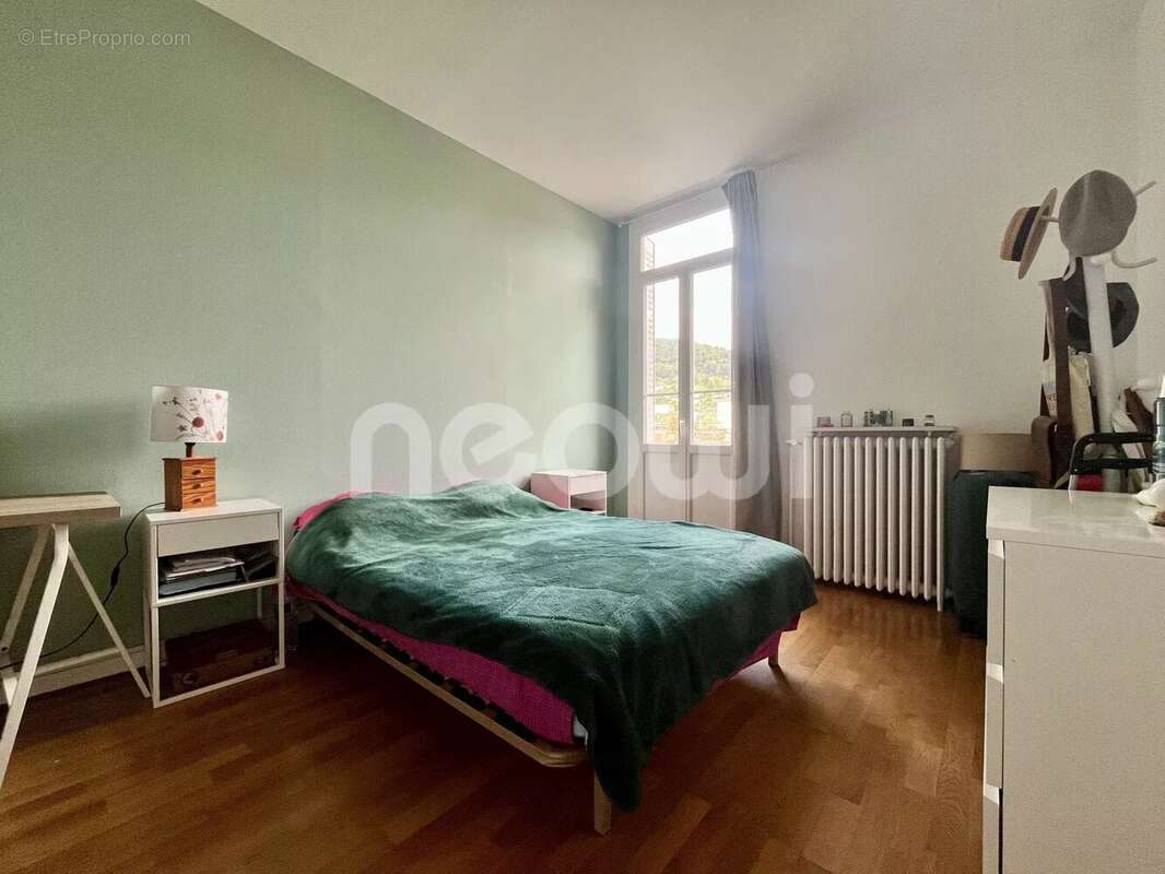 Appartement à CHAMALIERES