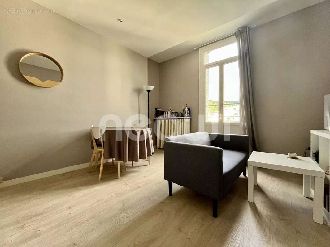 Appartement à CHAMALIERES