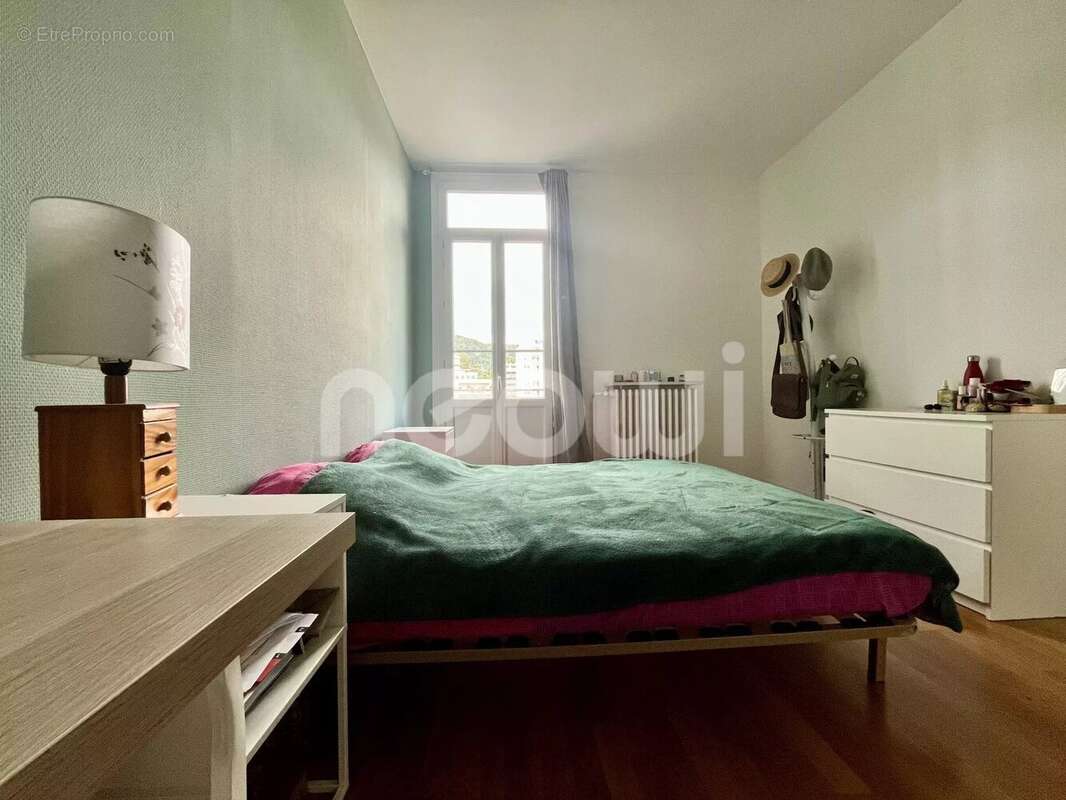 Appartement à CHAMALIERES