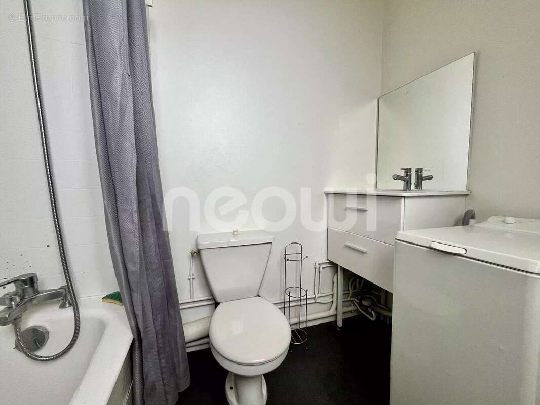 Appartement à CHAMALIERES