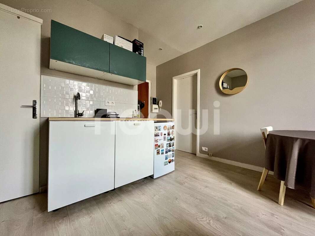 Appartement à CHAMALIERES