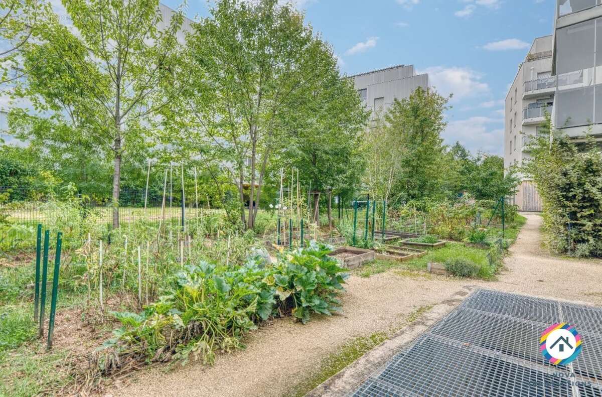 Appartement à SAINT-PRIEST