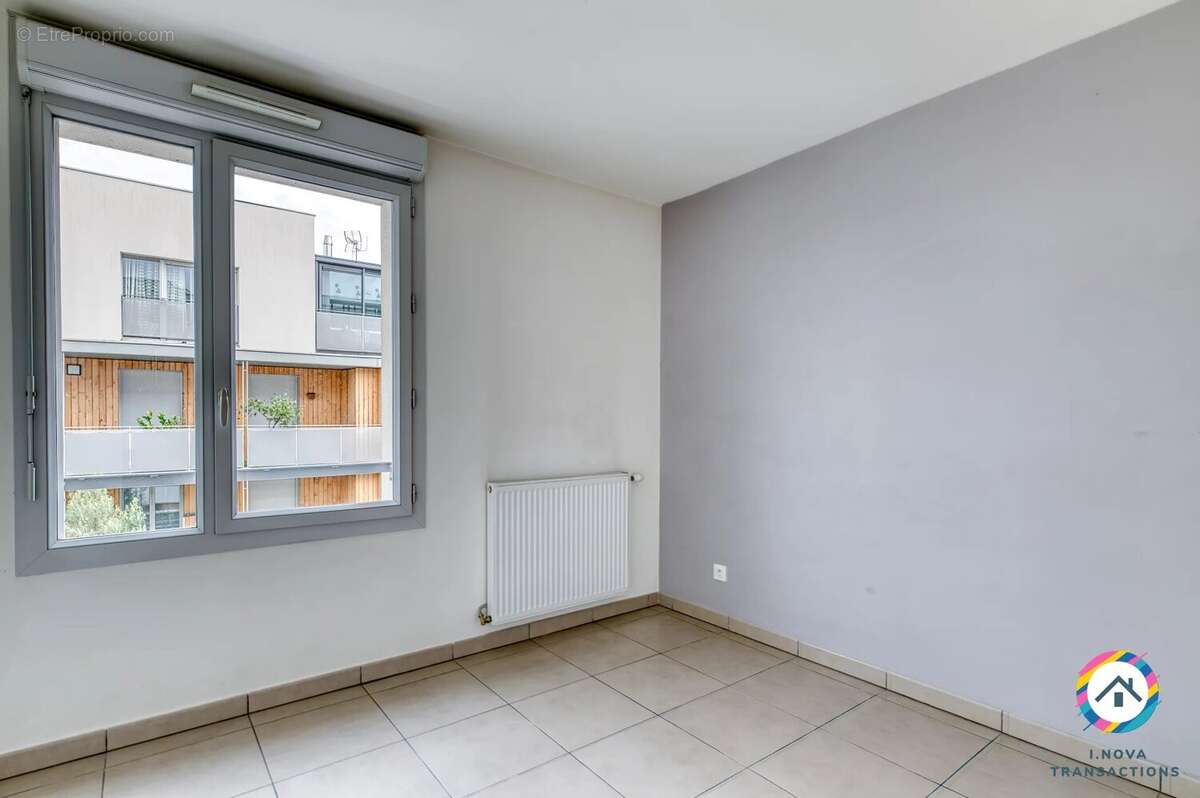 Appartement à SAINT-PRIEST