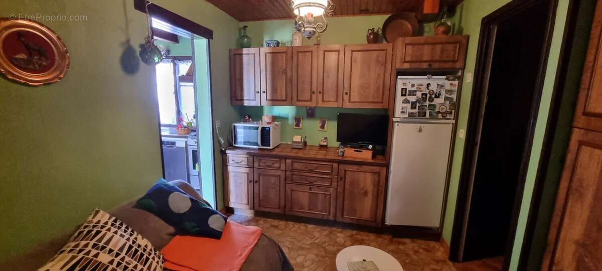 Maison à GARGES-LES-GONESSE