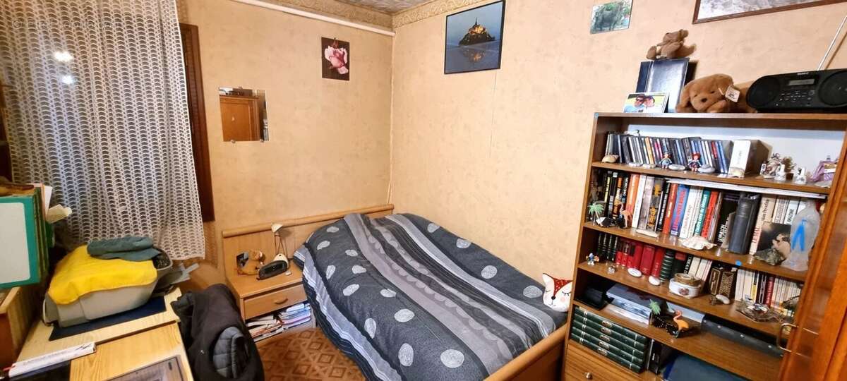 Maison à GARGES-LES-GONESSE