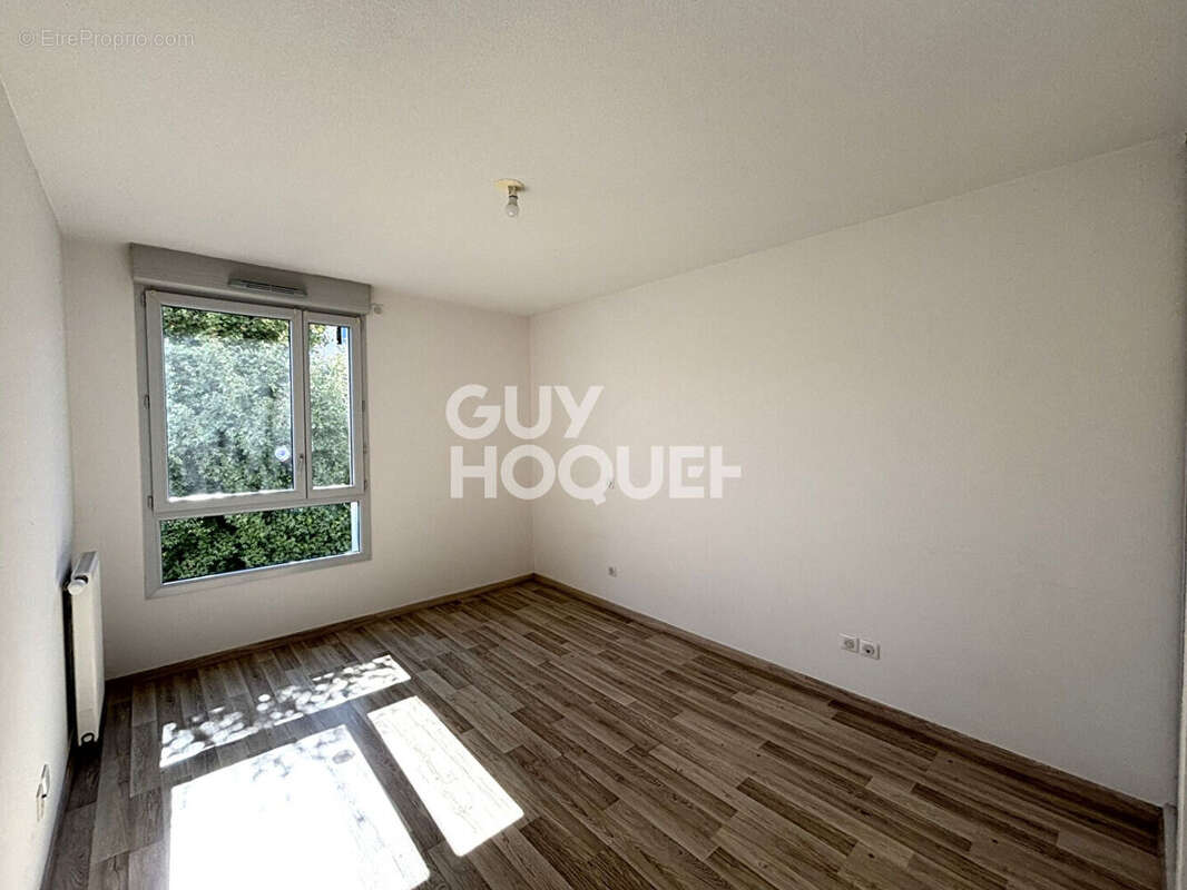 Appartement à TOURNEFEUILLE