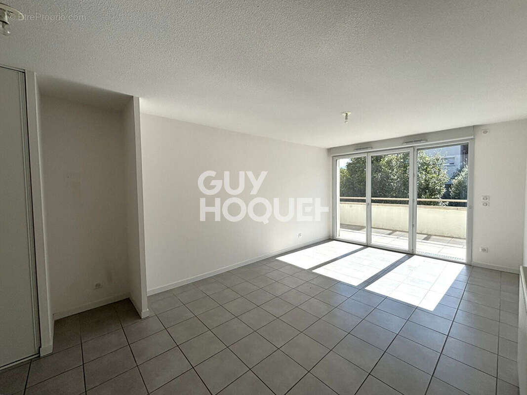 Appartement à TOURNEFEUILLE