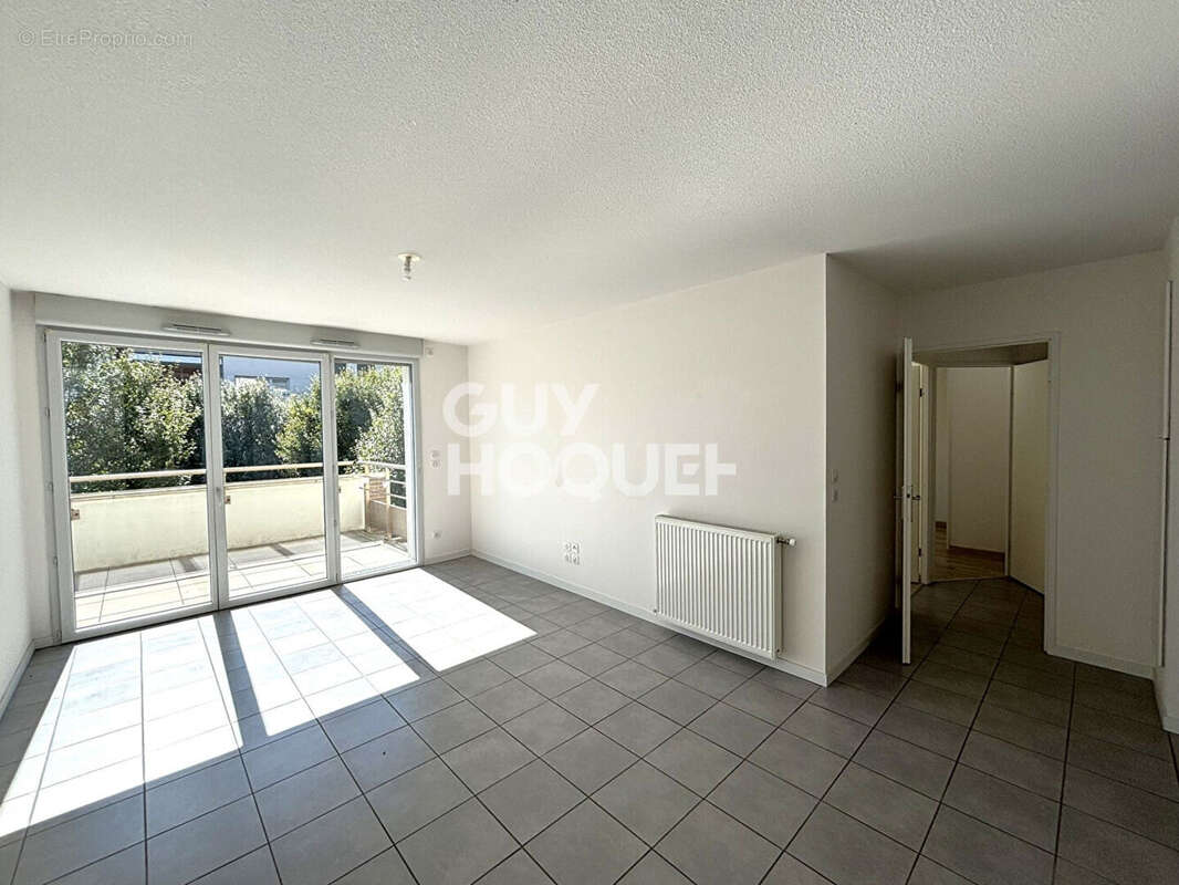 Appartement à TOURNEFEUILLE