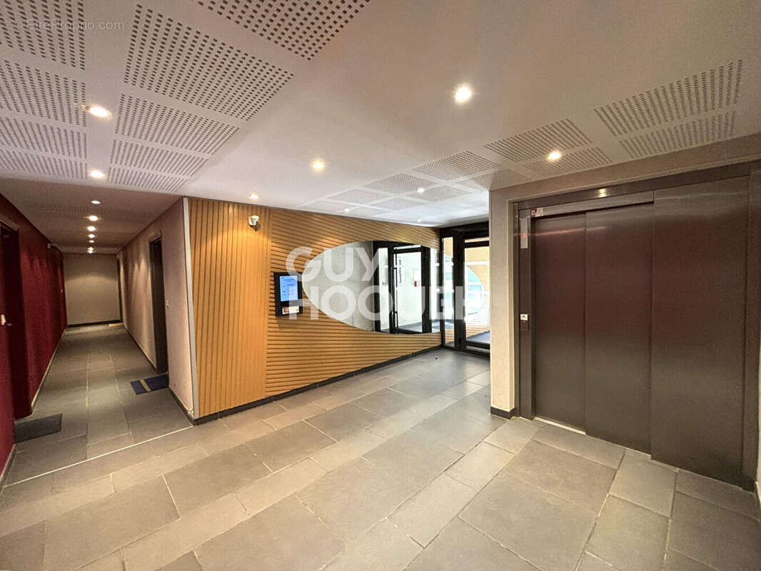 Appartement à TOURNEFEUILLE