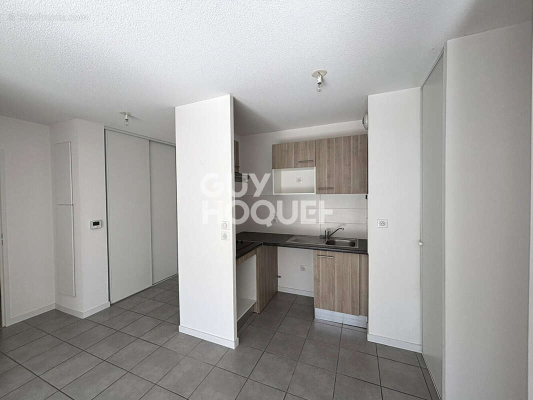 Appartement à TOURNEFEUILLE