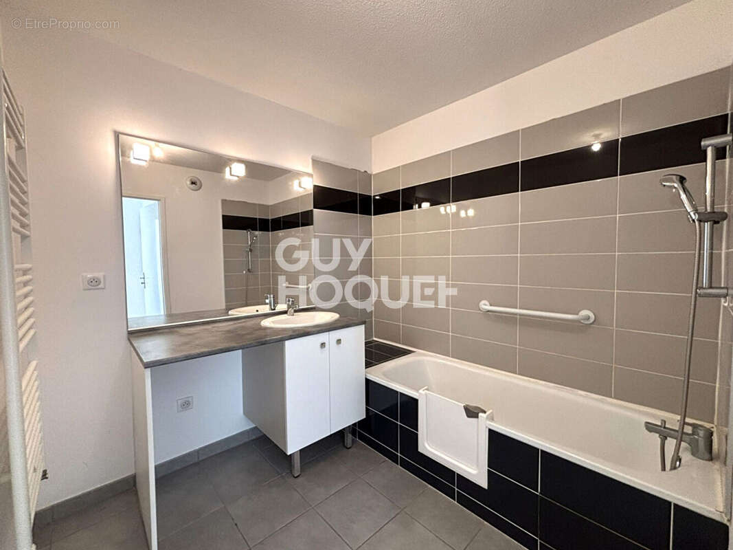 Appartement à TOURNEFEUILLE