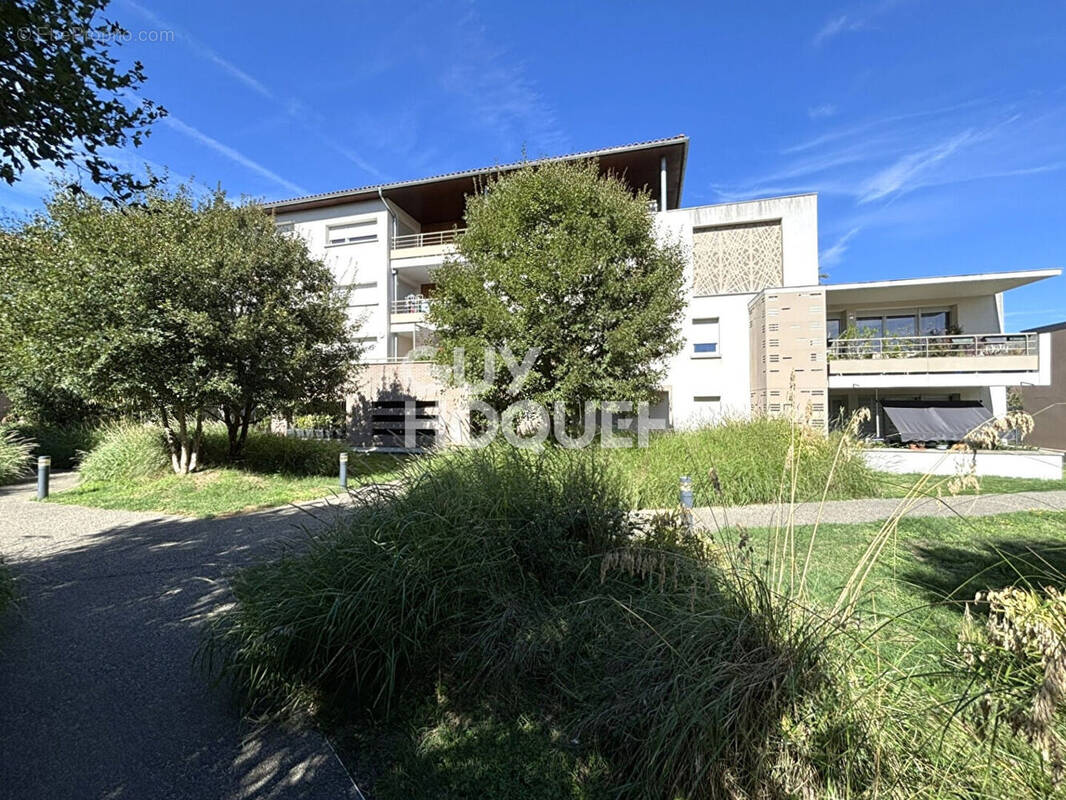 Appartement à TOURNEFEUILLE