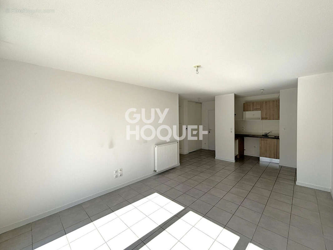 Appartement à TOURNEFEUILLE