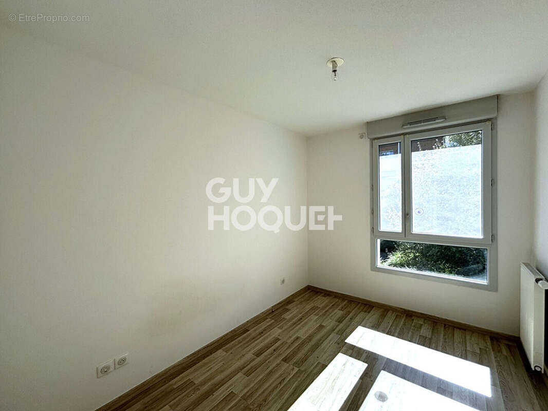 Appartement à TOURNEFEUILLE