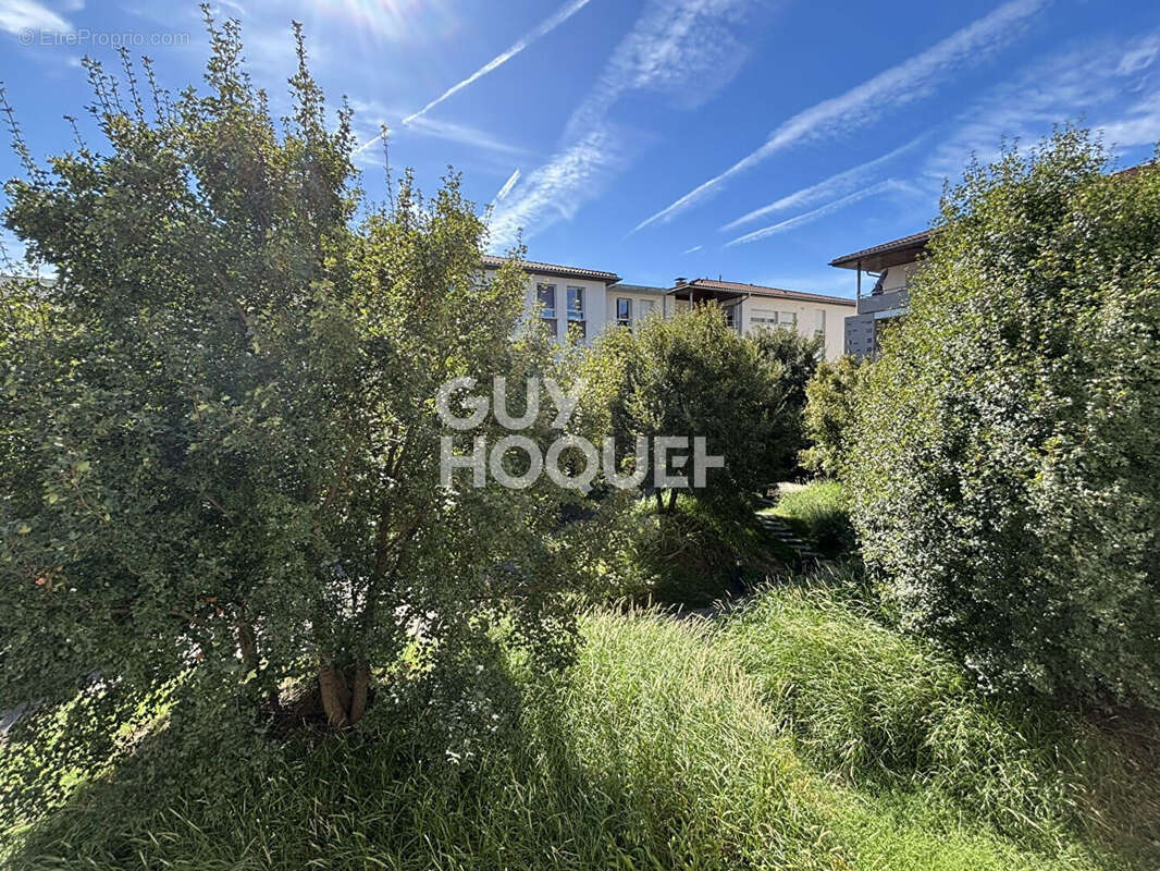 Appartement à TOURNEFEUILLE