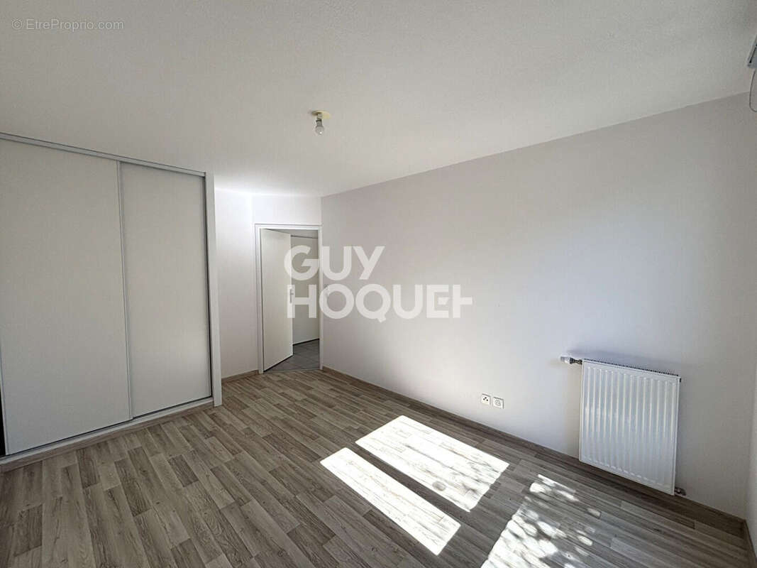 Appartement à TOURNEFEUILLE