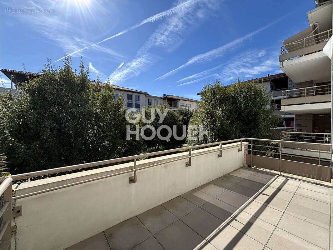 Appartement à TOURNEFEUILLE