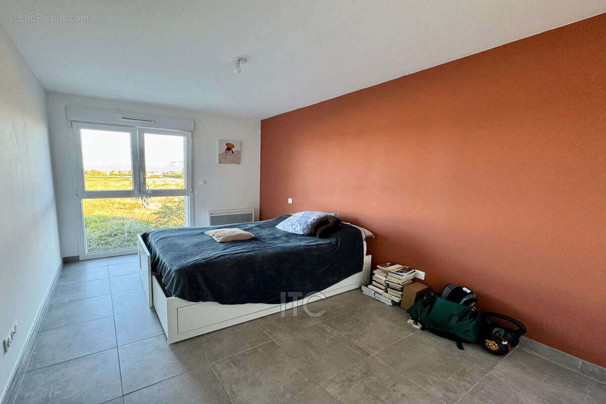 Appartement à TRETS