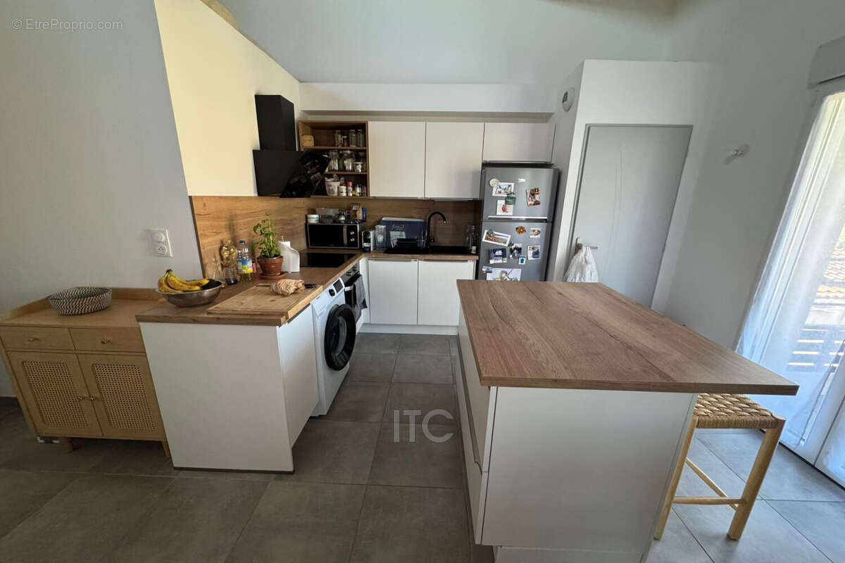 Appartement à TRETS