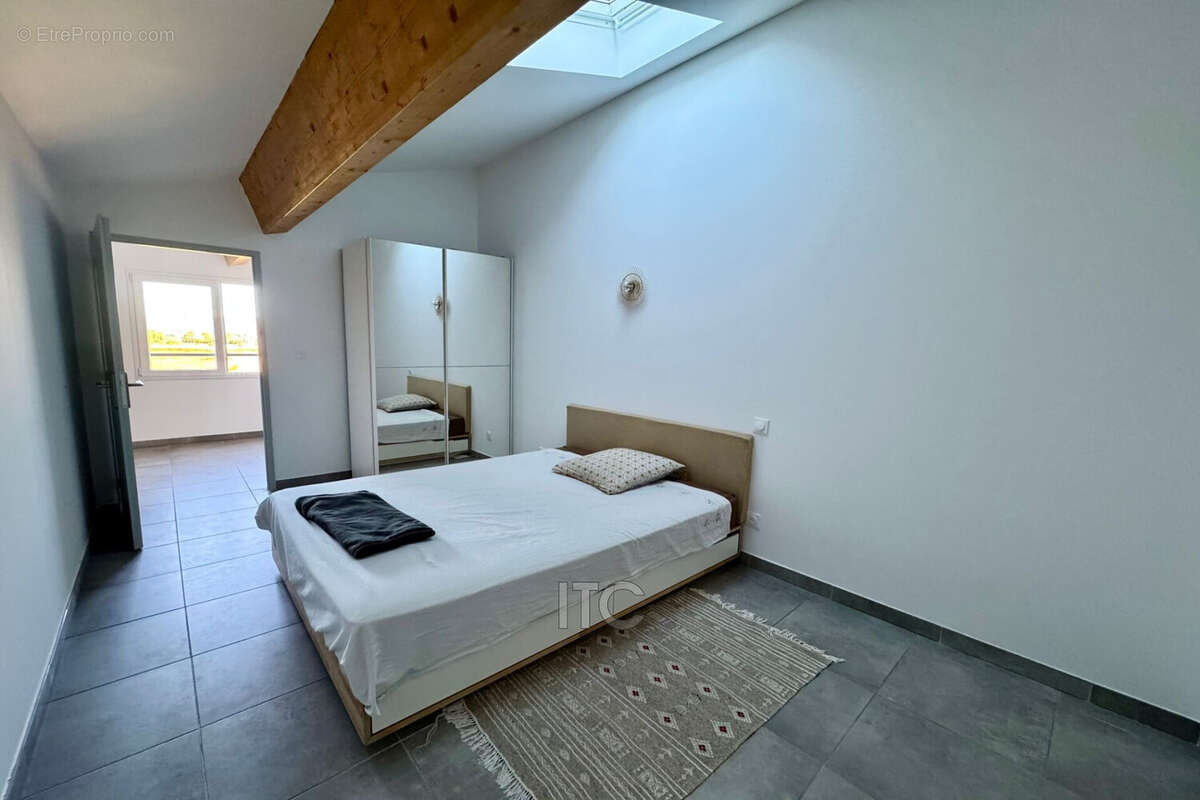 Appartement à TRETS