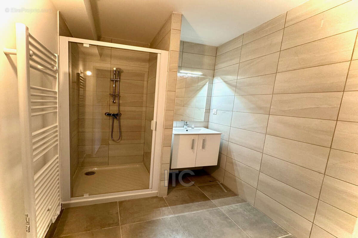 Appartement à TRETS