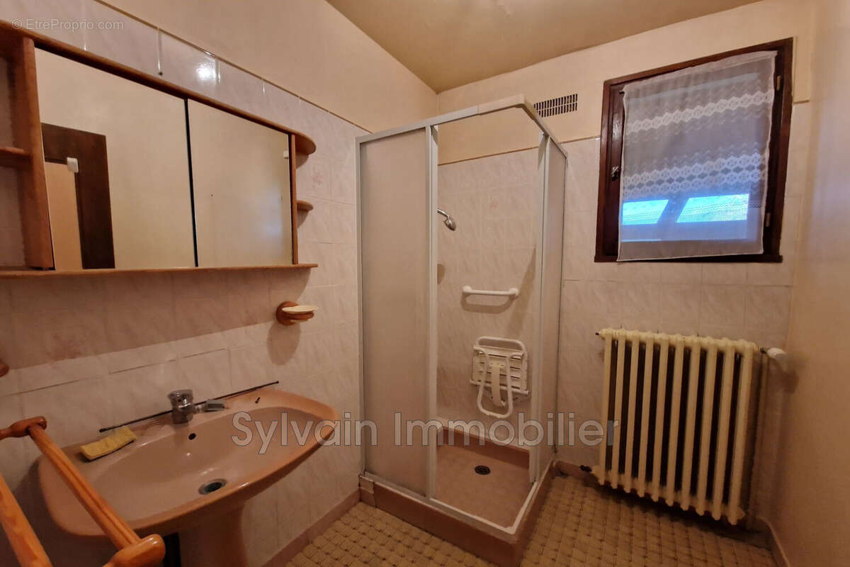 Maison à GOURNAY-EN-BRAY