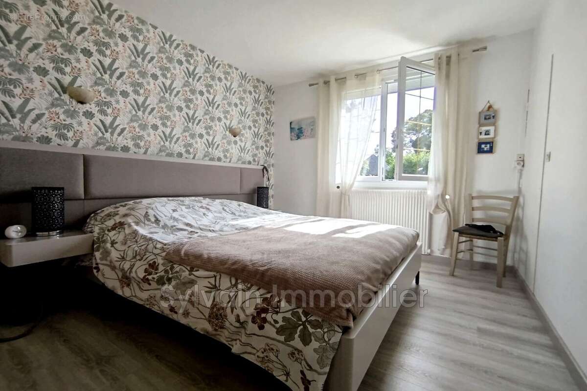 Maison à FORGES-LES-EAUX